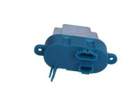 Regelaar, interieurventilator AC122546