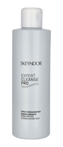 Skeyndor Expert Cleanse Pro Rebalancing Hydracomfort Mist 200 ml