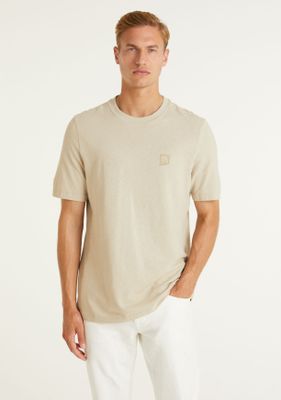 CHASIN&apos; T-Shirts Ethan Linen