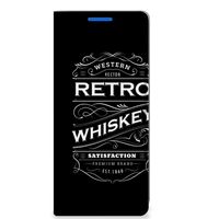 OPPO Reno 6 Pro Plus 5G Flip Style Cover Whiskey