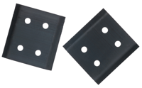 Connex Vervangmesje Verfschraper 60Mm (2X) - COXT890016