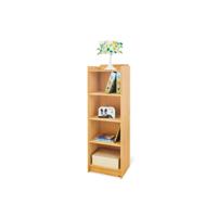 Staande plank 'Natura' Staande plank 'Natura'