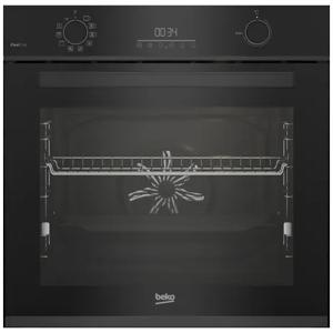 Beko BBIMM13300DXMPSEF Inbouw oven Zwart