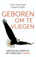 Geboren om te vliegen (Paperback)