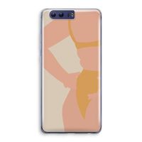 Bikini body: Honor 9 Transparant Hoesje