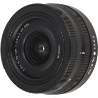 Nikon Z DX 16-50mm F/3.5-6.3 VR occasion