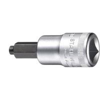 Stahlwille 54 IC 6 03070006 Inbus BO Dopsleutel-bitinzet 6 mm 1/2 (12.5 mm) - thumbnail