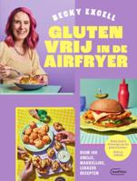 Glutenvrij in de airfryer (Paperback)