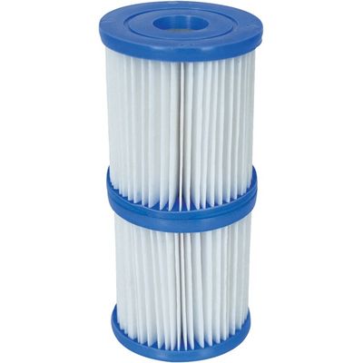 Bestway Filterpatroon (maat I), Ø 8cm x 9cm