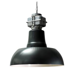 Masterlight Stoere hanglamp Industria 77 2002-30-06-BL