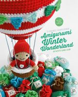 Amigurumi winter wonderland - Joke Vermeiren - ebook