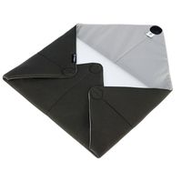 Tenba Wrap - 20inch - Black - 636-341