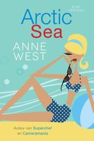 Arctic Sea - Anne West - ebook - thumbnail