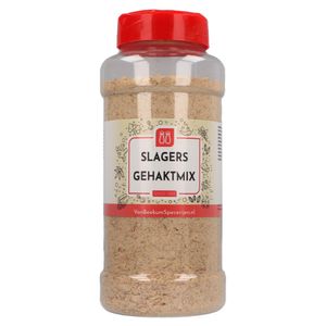 Slagers Gehaktmix - Strooibus 600 gram