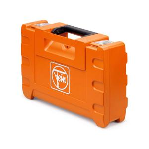 Fein 33901131080 Machinekoffer Kunststof Oranje (l x b x h) 470 x 275 x 116 mm