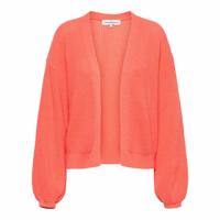 &Co - Oranje | Dames | Vest | Oranje | XL | regular | Kamst mode