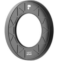 PolarPro BaseCamp Thread Plate 67mm