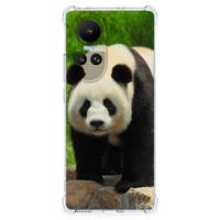 OPPO Reno10 | 10 Pro Case Anti-shock Panda