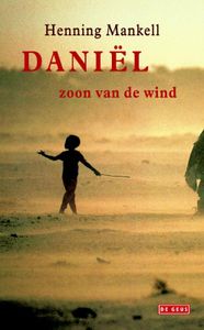 Daniel zoon van de wind - Henning Mankell - ebook