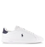 Polo Ralph Lauren - Heritage Court II Leer Unisex