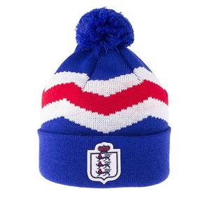 COPA Football - Engeland Beanie - Blauw