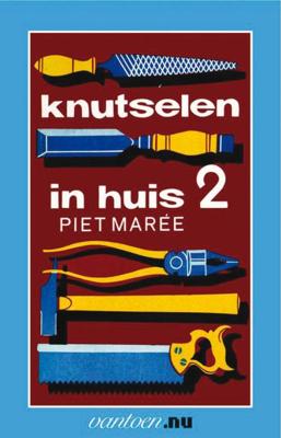 Knutselen in huis (Paperback)