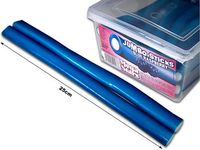 Sanchez Cano Sanchez Cano - Jumbo Sticks Blue Raspberry 40 Gram 40 Stuks