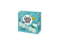 Marcel&apos;s Green Soap Toiletblok - munt & eucalyptus