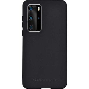 Case FortyFour No.1 voor Huawei P40 Pro telefoonhoesje CFFCA0433