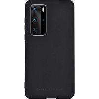 Case FortyFour No.1 voor Huawei P40 Pro telefoonhoesje CFFCA0433