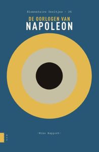 De oorlogen van Napoleon - Mike Rapport - ebook