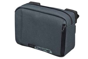 Pro Discover Mini Tas 2.5L Stuur - Grijs