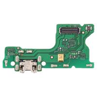Laadpoort bord voor Huawei Y7 Prime (2019)