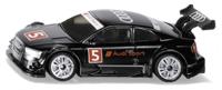 Siku 1580 audi rs 5 racing 8,1cm zwart