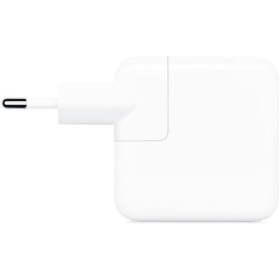 USB-C-lichtnetadapter van 30 W Voedingseenheid