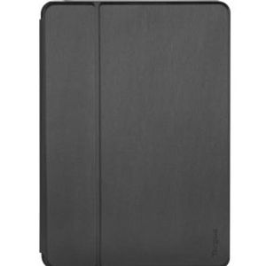 Targus Click-In 26,7 cm (10.5 ) Folioblad Zwart