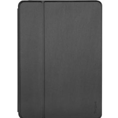 Targus Click-In 26,7 cm (10.5 ) Folioblad Zwart