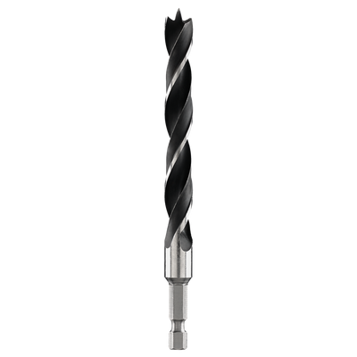 Bosch Accessoires Houtspiraalboor Zeskant 10 mm - 2609255159