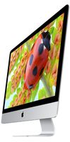 Refurbished iMac 27 8GB  Zichtbaar gebruikt - thumbnail