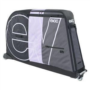 Evoc Bike travel bag pro fietskoffer 305L multicolor