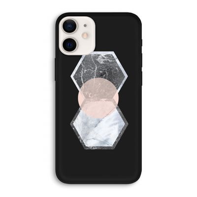 Creatieve toets: iPhone 12 Biologisch afbreekbaar hoesje
