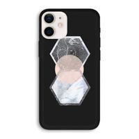 Creatieve toets: iPhone 12 Biologisch afbreekbaar hoesje