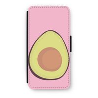 Avocado: iPhone 7 Flip Hoesje