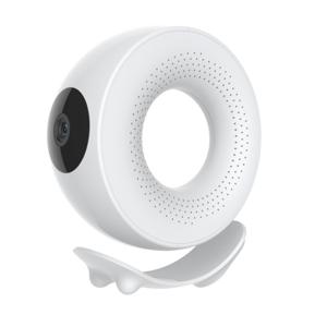 iBaby Monitor M2S Plus babyfoon babyfoon Wi-Fi, 1080p HD-Video