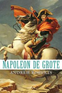Napoleon de Grote (Paperback)