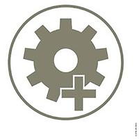 Siemens 6ES76480EK400GA3 6ES7648-0EK40-0GA3 PLC-accessoires