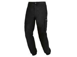 PARKSIDE Heren cargo joggers (Zwart, XL)