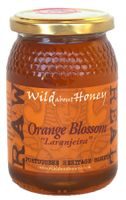 Wild About Honey Orange Blossom