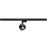 SLV RailspotKalu Led 3-fase 95 graden zwart - 152600