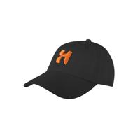 Hatland Dru Pet Heren Black One Size
